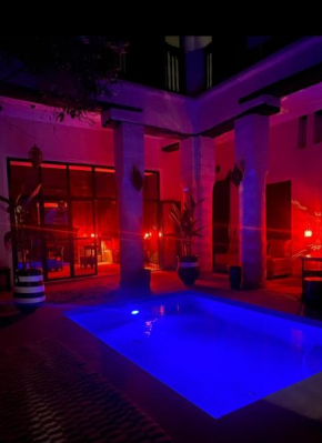 Riad Palais Bahia - Entire House - 5 Bedrooms